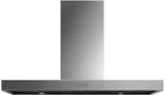 Falmec Potenza Series FPMER36W3SS 36" Mercurio Wall Mount Ducted Hood Stainless. Fixed Price $749.00.