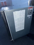 Sub-zero UW24OLH Inch 46 Bottle Panel Ready Undercounter Wine Storage. Fixed Price $1300.00.