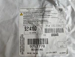 Whirlpool 9757778 Range Split Bushing. Fixed Price $21.75.