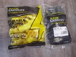 25EA Blazing Saddles Self Tapping Tees 1" X 3/4" Poly Fpt BS8000 D3. Fixed Price $65.00.