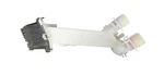 Whirlpool Washer Water Valve W11385821 ! Free Shipping Z30. Fixed Price $25.99.