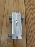Ge Washer Resistor WH12X10250 NF08. Fixed Price $9.98.