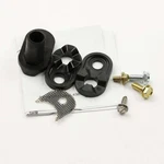 Whirlpool Refrigerator Part # 4318165 - Door Cam Kit. Fixed Price $15.44.