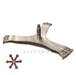 *grade B* DC97-21488A Oem Flange Shaft + 6 Bolts For Samsung Washer. Fixed Price $224.90.