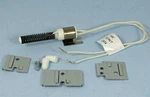 Supco SIG1100 Round Bonded Silicon Carbide Universal Furnace Igniter Kit. Fixed Price $23.00.