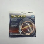 Resideo Honeywell Q340A1090 36" Universal Thermocouple 30MV New W/ Adapter. Fixed Price $12.00.