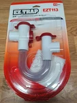 Rectorseal Trap EZT113 3/4" Crs Kit (83113). Fixed Price $24.95.