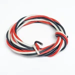 Supco RP0512G Range Oven Stove Wire 5' Gauge 3 Strand High Temperature. Fixed Price $20.24.