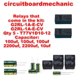 Repair Kit 316577071K 5303935334 5304474112 Frigidaire Oven Control Board. Fixed Price $65.00.