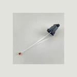 Blk Steam Spout Body Omn. Fixed Price $26.19.