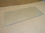 Ge Microwave Door Glass (15 3/4''X6 5/8") Part # WB55X10402. Fixed Price $74.98.