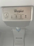 Whirlpool Electronic Control Board & Box Ass WRT318FZDW02, WPW10643378 W11353813. Fixed Price $119.00.