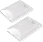 SB03293051 Light Replacement For Broan Vent Hood Lens, Replaces AP561. Fixed Price $15.97.