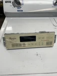 Whirlpool Oven Control Board 8272297 8273868 8273867. Fixed Price $150.00.