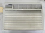 Ge Ac Front Panel WJ71X21265 Air Conditioner Model AEH12AXH1. Fixed Price $34.95.