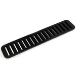 Cooktop Downdraft Vent Grille #WPW10205094 For Whirlpool, Amana, Maytag, Kitchen. Fixed Price $107.02.