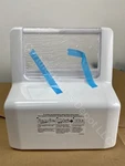 Oem Genuine Whirlpool Refrigerator Ice Container Assembly W10558423 (25CUFT). Fixed Price $123.99.