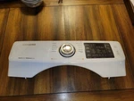 Samsung DVE45N5300WA3 Dryer Control Panel DC64-03100A DC97-20773A DC92-01607S. Fixed Price $75.00.