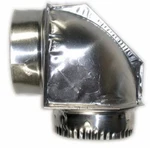 Builder's Best Close Elbow (110151). Fixed Price $32.33.