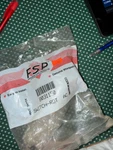 Fsp Genuine Whirlpool Quality Switch-rot 8031150 ( ). Fixed Price $50.00.