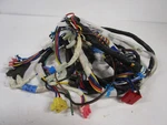 Lg Washer Wire Harness EAD62037018 Asmn. Fixed Price $95.00.