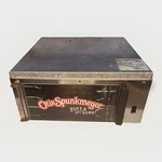 Otis Spunkmeyer Commercial Cookie Oven Stainless Steel OS-1 Working; Please Read. Fixed Price $150.00.