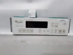 Whirlpool Stove Interface Pn 8523341. Fixed Price $59.51.