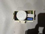 Lg Kenmore 6201EC1006T Washer Noise Filter Control Board AZ214974 KM548. Fixed Price $19.99.