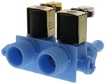 Whirlpool WFW8300SW04 WFW8300SW01 WFW9450WW00 Erp Water Inlet Valve. Fixed Price $48.98.