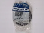 New Original Oem General Electric Range Stove Gas Burner Cap WB29K10024. Fixed Price $19.95.