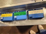 Oem Thermador Bosch Simmer Control 00422882, 00497234, SQ003-HB (05438). Fixed Price $399.00.