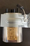 Oem Samsung Microwave Capacitor Assembly DE97-00753A For ME17R7021ES Open Box. Fixed Price $27.96.
