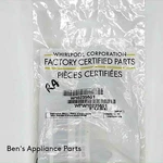 New Oem Whirlpool WPW10235651 Appliance Fuse C-0080. Fixed Price $27.99.