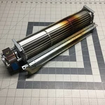 Kitchenaid Whirlpool Oven Cooling Fan Assembly WP8303972 - Tested. Fixed Price $59.95.