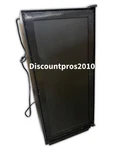 U-line UHCP115-IS81A Panel-ready Clear Ice Machine New / Open Box. Fixed Price $2400.00.