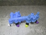 Whirlpool Washer Valve Part # W10059310. Fixed Price $66.00.