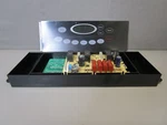 Maytag Range Control Board W/ Black Overlay **new** 5701M760-60 W10343472 Asmn. Fixed Price $299.95.
