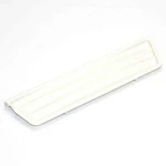 Oem Whirlpool 2206670T Refrigerator Dispenser Grille. Fixed Price $38.70.