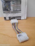 Sub-zero Wolf 7040118 W/h, Dc Jumper New. Fixed Price $56.43.
