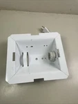 S97014212 Light Reflector With Socket For Broan Nutone HB80RL 678 679 Bath Fans. Fixed Price $21.99.