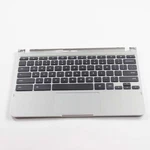Samsung BA75-04170A Keyboard Palmrest Assy 12.8"X16.22" Durable Material. Fixed Price $155.76.