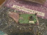 316443401 - Frigidaire Genuine Oem Electrolux Range Dual Element Control Board. Fixed Price $184.99.