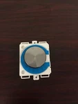DC92-02401A Genuine Samsung Washer Jog Module RR823. Fixed Price $16.99.