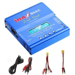 Imax B6AC Ac/dc Dual Power Professional Lipo Battery Balance Charger/discharger. Fixed Price $34.99.