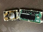 Kenmore Lg EBR62708903 Dryer Control Board AZ43639 WM1446. Fixed Price $74.95.