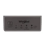 Whirlpool W11371382 Refrigerator Contrl-box W11135445 W11179226 W11184505 W11.... Fixed Price $116.38.