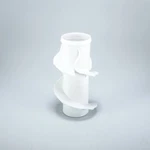 Washer Upper Agitator For Whirlpool LSQ9211KQ0 LSQ9211KQ1 LSQ9211KT0 LSQ9211KT1. Fixed Price $219.99.