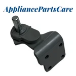 Whirlpool Refrigerator Door Hinge, Lower W11084346, W11292872. Fixed Price $18.99.