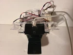 Genuine Whirlpool Blk Dispenser W11678833 Cuda Separator Assembly W11024791. Fixed Price $34.99.