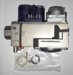 Bosch Aquastar 2700ES / 2400ES 250SXO Gas Valve #8707021019. Fixed Price $475.95.